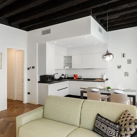 Triestinn - Suite Borsa Exterior photo