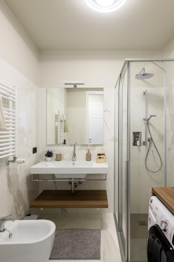 Triestinn - Suite Borsa Exterior photo